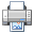 Print icon